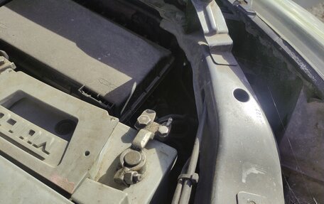 Opel Zafira B, 2008 год, 555 000 рублей, 15 фотография