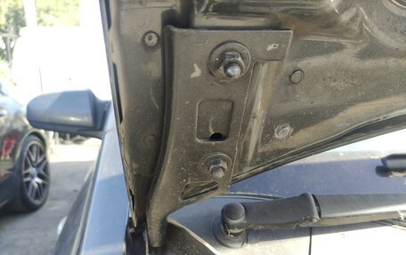 Opel Zafira B, 2008 год, 555 000 рублей, 14 фотография