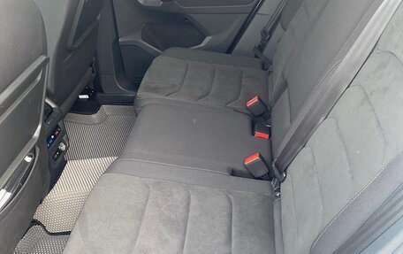 Volkswagen Tiguan II, 2018 год, 3 340 000 рублей, 8 фотография