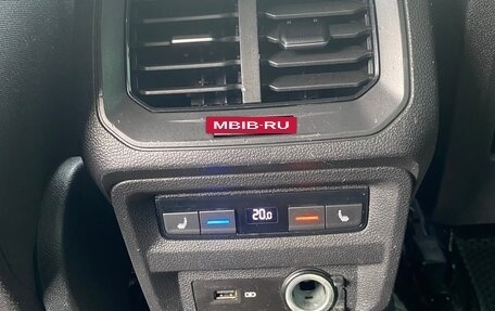 Volkswagen Tiguan II, 2018 год, 3 340 000 рублей, 9 фотография