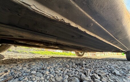 Hyundai Accent II, 2008 год, 445 000 рублей, 10 фотография