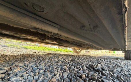 Hyundai Accent II, 2008 год, 445 000 рублей, 11 фотография