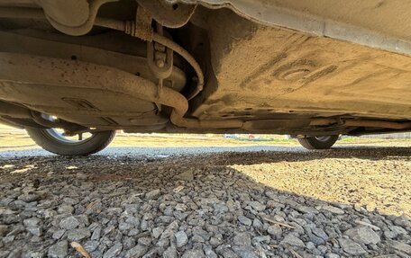 Hyundai Accent II, 2008 год, 445 000 рублей, 14 фотография