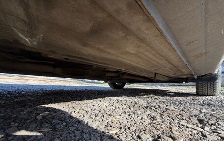 Hyundai Accent II, 2008 год, 445 000 рублей, 13 фотография