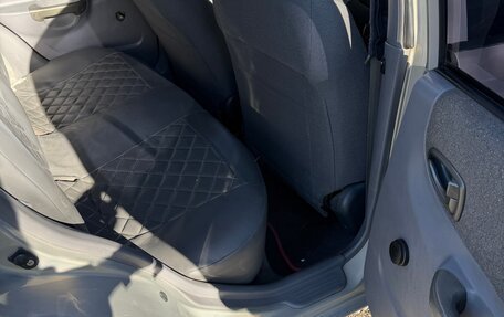 Hyundai Accent II, 2008 год, 445 000 рублей, 20 фотография