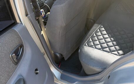 Hyundai Accent II, 2008 год, 445 000 рублей, 18 фотография