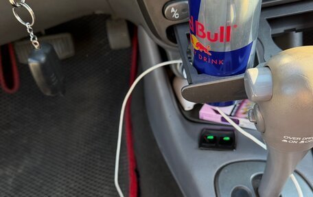 Hyundai Accent II, 2008 год, 445 000 рублей, 24 фотография