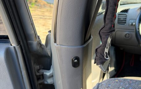 Hyundai Accent II, 2008 год, 445 000 рублей, 26 фотография