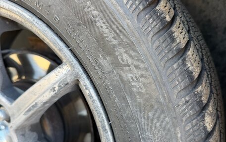 Hyundai Accent II, 2008 год, 445 000 рублей, 27 фотография