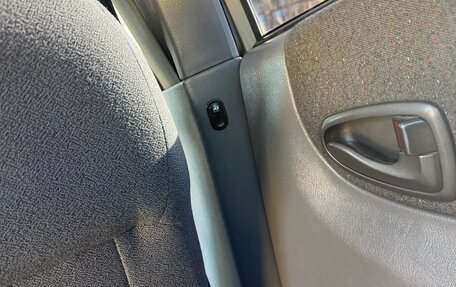 Hyundai Accent II, 2008 год, 445 000 рублей, 25 фотография