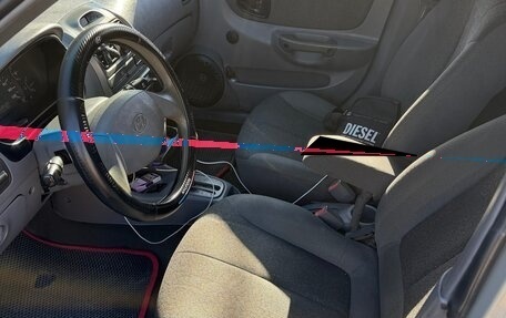 Hyundai Accent II, 2008 год, 445 000 рублей, 16 фотография