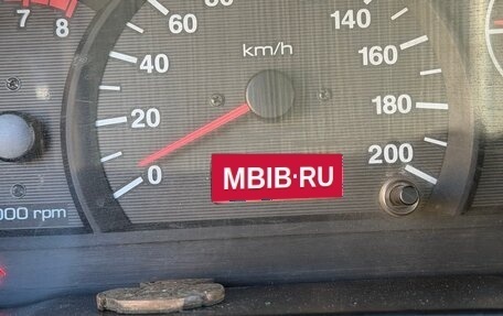 Hyundai Accent II, 2008 год, 445 000 рублей, 21 фотография