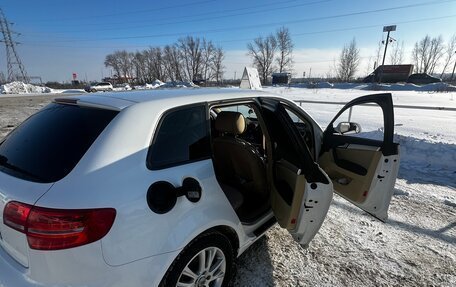 Audi A3, 2010 год, 800 000 рублей, 7 фотография