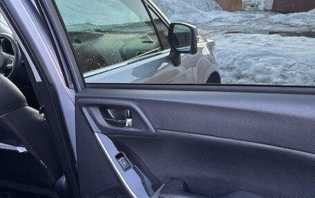 Subaru Forester, 2017 год, 2 300 000 рублей, 4 фотография