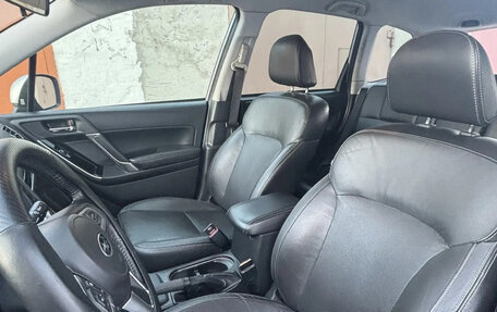 Subaru Forester, 2017 год, 2 300 000 рублей, 8 фотография