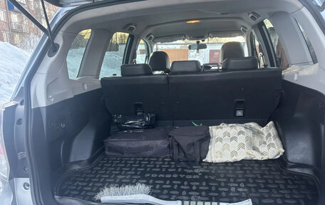 Subaru Forester, 2017 год, 2 300 000 рублей, 6 фотография