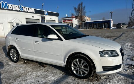 Audi A3, 2010 год, 800 000 рублей, 3 фотография