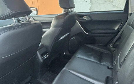 Subaru Forester, 2017 год, 2 300 000 рублей, 9 фотография