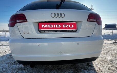 Audi A3, 2010 год, 800 000 рублей, 5 фотография