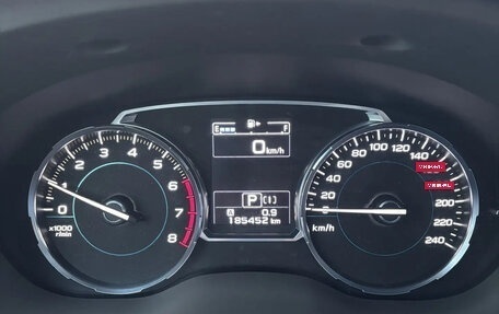 Subaru Forester, 2017 год, 2 300 000 рублей, 3 фотография