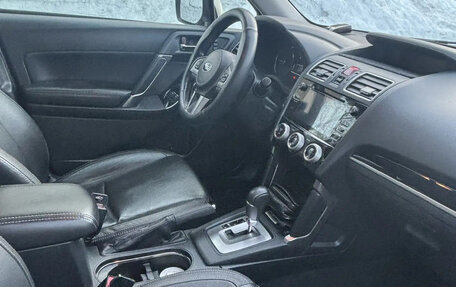 Subaru Forester, 2017 год, 2 300 000 рублей, 13 фотография