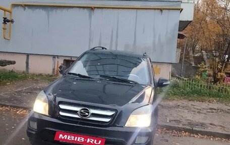 ShuangHuan Sceo, 2007 год, 165 000 рублей, 2 фотография