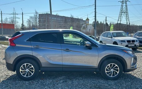 Mitsubishi Eclipse Cross, 2019 год, 1 615 000 рублей, 13 фотография