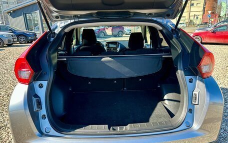 Mitsubishi Eclipse Cross, 2019 год, 1 615 000 рублей, 10 фотография