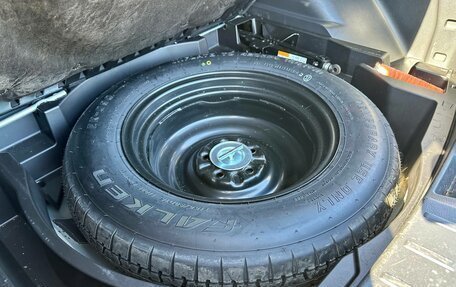 Mitsubishi Eclipse Cross, 2019 год, 1 615 000 рублей, 14 фотография