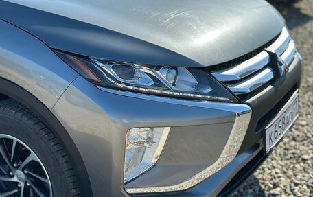 Mitsubishi Eclipse Cross, 2019 год, 1 615 000 рублей, 6 фотография