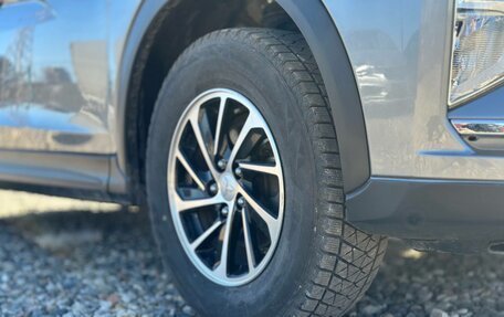 Mitsubishi Eclipse Cross, 2019 год, 1 615 000 рублей, 12 фотография