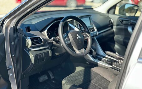 Mitsubishi Eclipse Cross, 2019 год, 1 615 000 рублей, 9 фотография