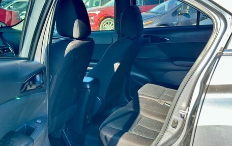 Mitsubishi Eclipse Cross, 2019 год, 1 615 000 рублей, 11 фотография