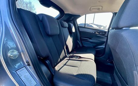 Mitsubishi Eclipse Cross, 2019 год, 1 615 000 рублей, 16 фотография