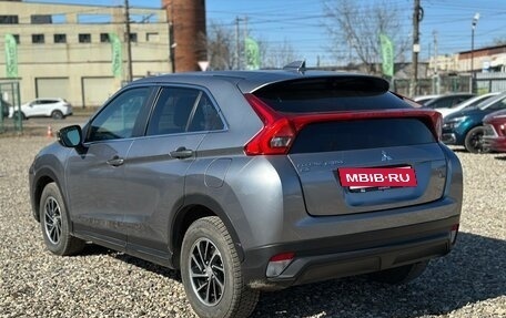 Mitsubishi Eclipse Cross, 2019 год, 1 615 000 рублей, 7 фотография