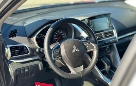Mitsubishi Eclipse Cross, 2019 год, 1 615 000 рублей, 8 фотография