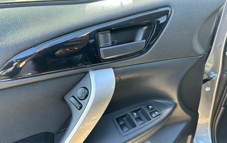 Mitsubishi Eclipse Cross, 2019 год, 1 615 000 рублей, 18 фотография