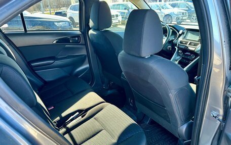 Mitsubishi Eclipse Cross, 2019 год, 1 615 000 рублей, 21 фотография