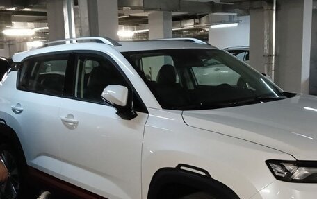 Changan CS35 Plus, 2023 год, 1 950 000 рублей, 2 фотография