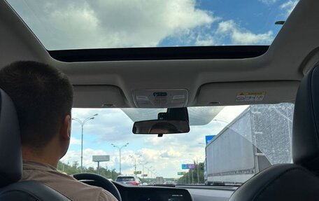 Changan CS35 Plus, 2023 год, 1 950 000 рублей, 3 фотография