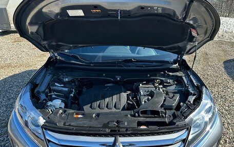 Mitsubishi Eclipse Cross, 2019 год, 1 615 000 рублей, 22 фотография