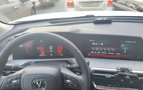 Changan CS35 Plus, 2023 год, 1 950 000 рублей, 6 фотография