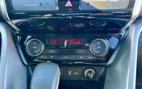 Mitsubishi Eclipse Cross, 2019 год, 1 615 000 рублей, 19 фотография