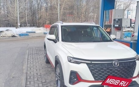 Changan CS35 Plus, 2023 год, 1 950 000 рублей, 4 фотография