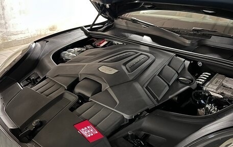 Porsche Cayenne III, 2019 год, 8 550 000 рублей, 3 фотография