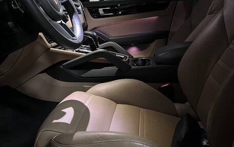 Porsche Cayenne III, 2019 год, 8 550 000 рублей, 5 фотография