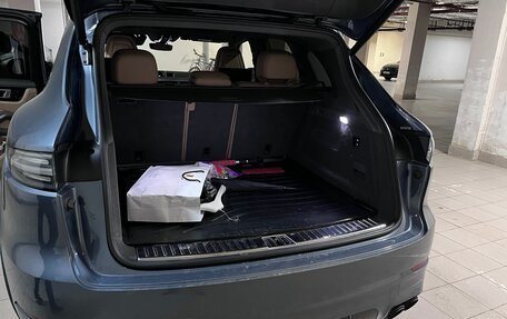 Porsche Cayenne III, 2019 год, 8 550 000 рублей, 7 фотография