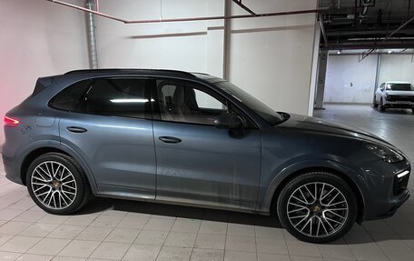 Porsche Cayenne III, 2019 год, 8 550 000 рублей, 17 фотография