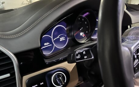 Porsche Cayenne III, 2019 год, 8 550 000 рублей, 9 фотография