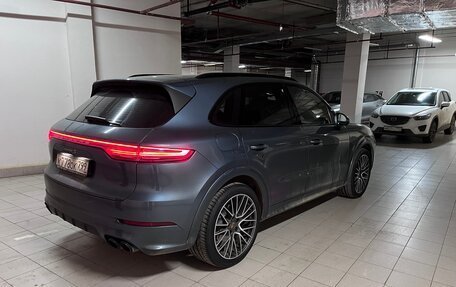 Porsche Cayenne III, 2019 год, 8 550 000 рублей, 14 фотография